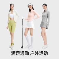 小野和子 KAZUKOIN修身连帽立领防晒衣女经典百搭外套冰蛮腰防紫外线