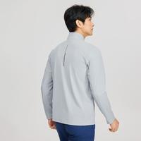 【舒弹防晒】25年春夏男式外套户外防晒衣男跑步服