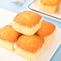 达利园糕点咸小松蛋糕休闲零食早餐夜宵代餐办公室下午茶点心小吃