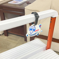 南航 CHINA SOUTHERN南航 CHINA SOUTHERN南航文创国产大飞机C919行李牌小饰品出行装饰 默认