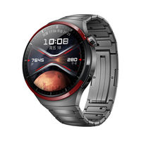 华为 HUAWEI WATCH4Pro智能手表独立通话体温血氧健康测运动多功能