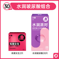 大象 超薄裸入 避孕套  中号（直径33MM，宽度52±2MM） 其它规格