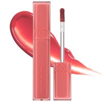 ROM&ND水光唇釉# 01 In Coral 5g女生美妆彩妆