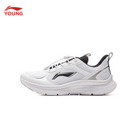 LI-NING/李宁 减震回弹 儿童跑步鞋