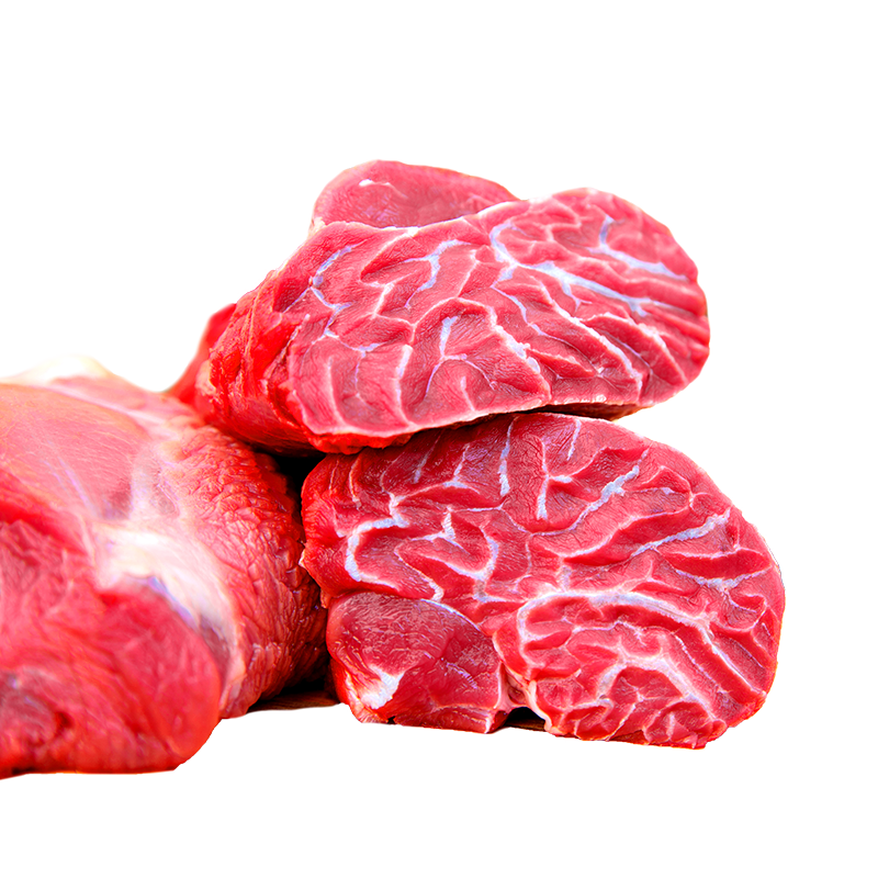 寻滩鲜宁夏黄牛腱子 5斤 国产生鲜 原切牛肉 炖煮食材 源头直发