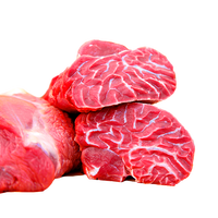 寻滩鲜宁夏黄牛腱子 5斤 国产生鲜 原切牛肉 炖煮食材 源头直发