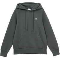 杰克·琼斯(JACK&JONES)男装春新款休闲舒适刺绣字母男士衣服罗纹袖口抽绳连帽卫衣224133 E06 165