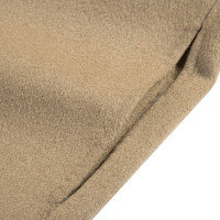 gxg.jeans男装秋冬气质长款毛呢大衣 驼色 2XL (185)