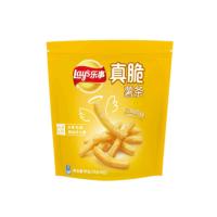 乐事 薯条 原味18g*5包 90g 百事食品 休闲零食 真脆薯条