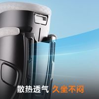 惠尔顿茧之旅儿童座椅3-12岁大宝宝汽车车载