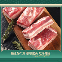 七华星 红烧猪肉 罐头 500g  户外方便 应急 家庭储备 下饭肉罐头 猪肉 500g