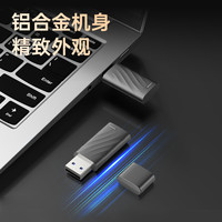 联想128g金属X3 U盘64g高速大容量优盘电脑手机办公 16GB