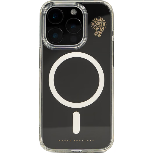  魔赞 iPhone 15 Pro Max 磁吸保护壳