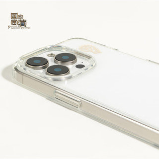 魔赞经典系列 iPhone 15 Pro Max 保护壳 九色鹿(套包款)