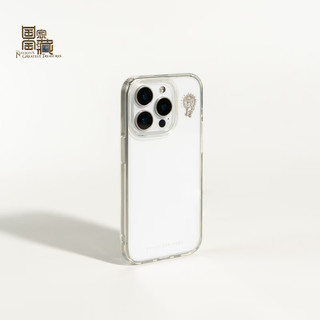 魔赞经典系列 iPhone 15 Pro Max 保护壳 九色鹿(套包款)