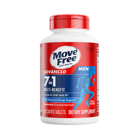 Move Free 益节 movefree男士多元氨糖120粒*1