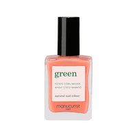 manucurist女士指甲油持久护色自然焕新时尚百搭日常干净