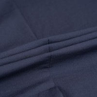 七匹狼西服男士西装男混纺弹力便西商务休闲男装外套上衣 609(橙色) 3XL 185/104B