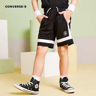  CONVERSE/匡威 宽松 儿童篮球短裤