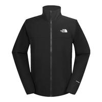 THE NORTH FACE/北面 防风 男士软壳衣