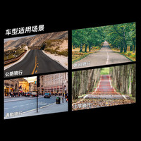 千里达(TRINX)RA50破风弯把公路车自行车成人男女学生骑行公路自行车单车通勤车 RA50-灰黑银 *460mm,推荐160-172cm左右