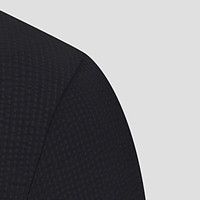 七匹狼短袖T恤夏季男打底衫通勤百搭休闲翻领T恤衫男 103(灰蓝) 3XL 185/100A