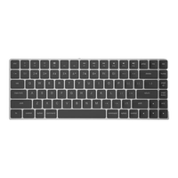 COLORRECOthin84妙控矮轴机械键盘便携超薄光轴无线专用有线蓝牙双模Mac办公ipad平板客制化女生游戏笔记本 【枪灰色】光轴-段落手感-双模RGB