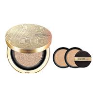 SUM37苏秘呼吸罗马鎏金气垫cc替换装防晒遮瑕黄金套盒