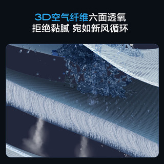  KUKA/顾家家居 乳胶床垫 独袋弹簧