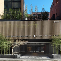 地铁上盖位置好！京都世纪酒店 世纪舒适双床房（不指定）1晚 + Nidec Kyoto Tower观景台门票2份