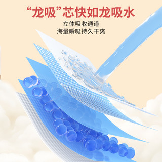  Daddy's Hug/爸爸抱抱 超薄透气 婴儿纸尿裤  2XL，S，M，L，XL，NB，l码，xl码，2xl码，3XL码，4XL码，5XL码 1