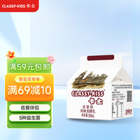 卡士 活菌酸奶发酵乳 200mL*6