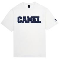  CAMEL/骆驼 防水防污 T恤