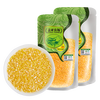 盖亚农场 Gaia Farm） 有机玉米碴 450g*2袋