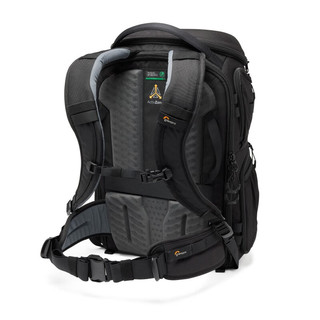 乐摄宝（Lowepro）相机包金刚三代ProTactic BP 450 AW III适用微单无反数码 相机专业摄像摄影双肩包LP37483-PWW 金刚三代 450 AW 双肩包