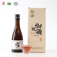 古越龙山 绍兴黄酒 花雕酒 280ml*1瓶 四种口味可选 临期