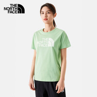  THE NORTH FACE/北面 吸湿 女士速干T恤