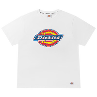 Dickies/帝客 纯棉 男士T恤