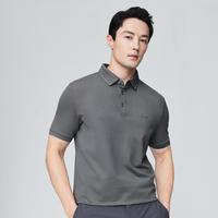 EMZ 防晒UPF50+ 男士POLO衫