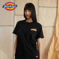 Dickies/帝客 纯棉 男士短袖T恤