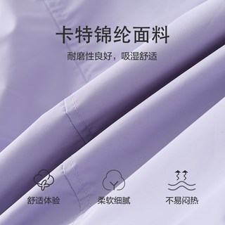 笛莎童装女童外套2025春季大童女孩儿童洋气连帽防风上衣