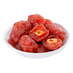 鲜工厂 半梅干 500g 精品袋装