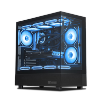 宁美国度魂 i7 14700F/RTX4060Ti/32G/电竞游戏台式电脑主机全套整机