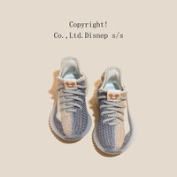 Disney/迪士尼 软底 儿童运动鞋