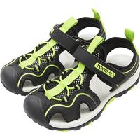 TOREAD kids探路者儿童凉鞋沙滩溯溪鞋男女童透气防滑春夏季运动鞋休闲童鞋