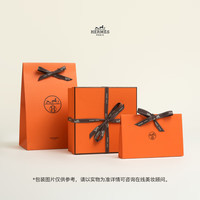 爱马仕（HERMES）闻香珍藏系列香水女礼盒套装15ml*4（乌木灵犀+桂花+玫瑰+茉莉） 【含乌木灵犀】闻香系列15ml*4