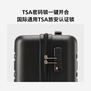  NINETYGO/90分 商务旅行箱