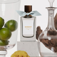 BURBERRY/博柏利 芳香柑橘调 浓香水 100ml