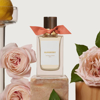 BURBERRY/博柏利 花香调 女士浓香水 100ml