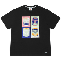 Dickies/帝客 纯棉 男士短袖T恤